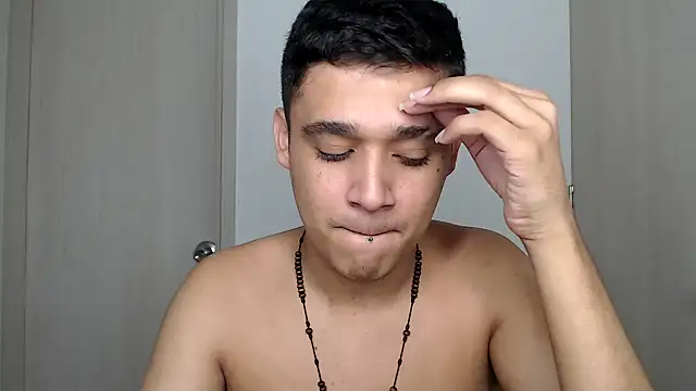 kaiine190 online show from 03-08-26, 07:45