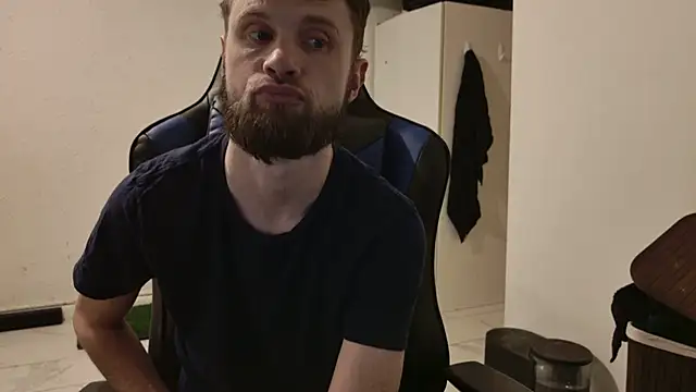 Talenjames4 online show from 12-05-25, 01:47