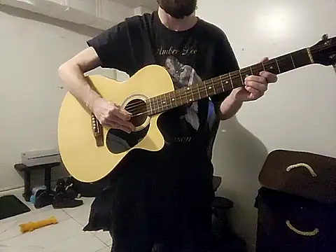 Talenjames4 online show from 12-15-25, 03:00