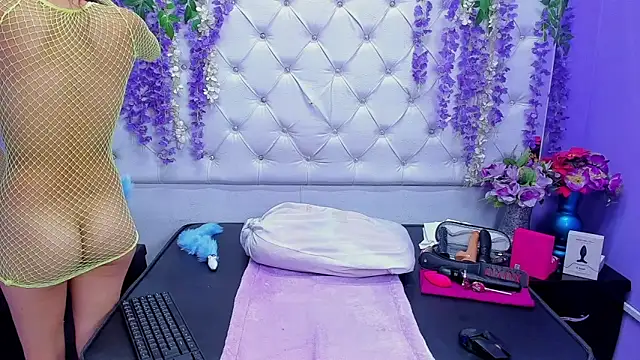 Brith Adams online show from 10-03-25, 02:30