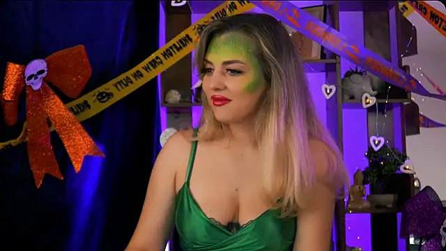 Bailey Evans online show from 10-30-25, 07:10