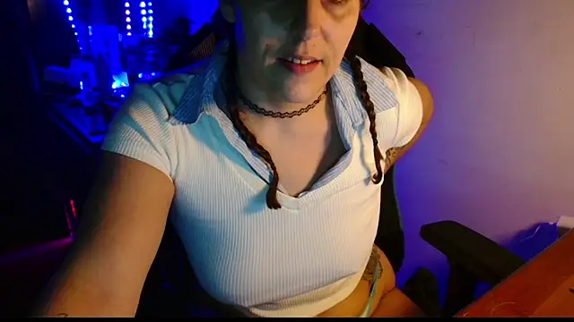 bratty niagara online show from 02-08-26, 08:45