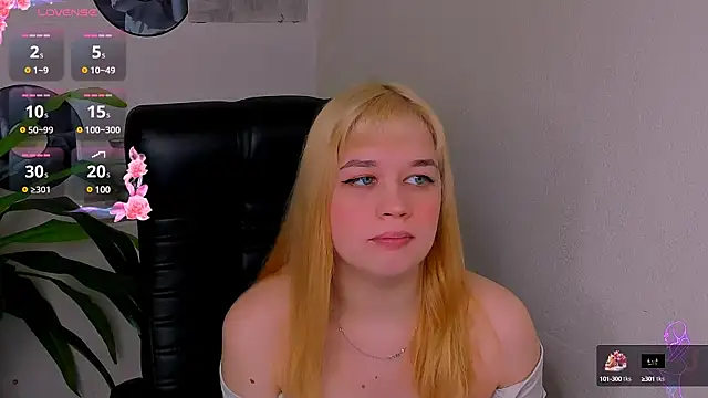 AlicePopsy online show from 03-09-25, 10:30