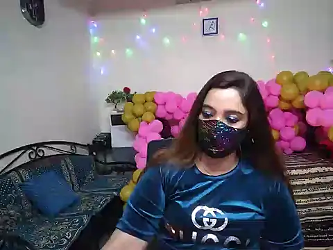 Snapshot of Arushisingh8888 chatting on 12-25-24, 12:47 Arushisingh8888 online show from 12-25-24, 12:47