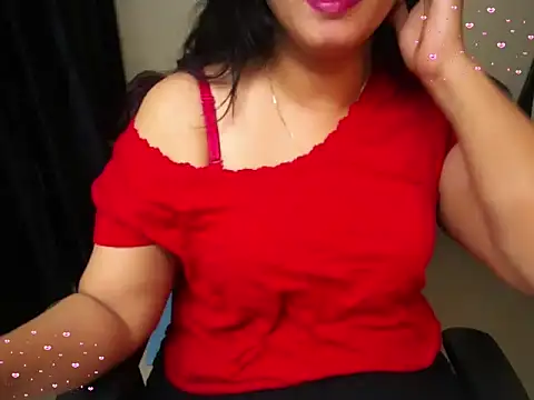 Arushisingh8888 online show from 02-19-26, 01:12