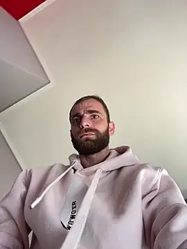 Antonio Vatooo online show from 01-31-25, 10:20