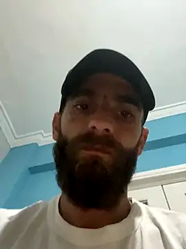 Antonio Vatooo online show from 10-01-25, 08:37