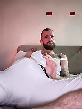 Antonio Vatooo online show from 04-19-26, 09:06