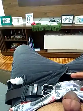 Jospauzudo  online show from 12-03-24, 11:24