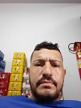 Jospauzudo  online show from 12-05-24, 07:49