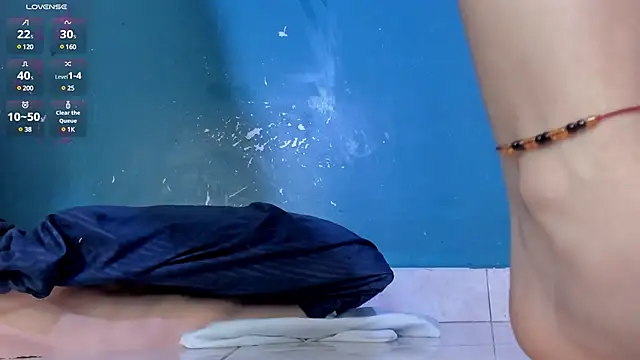 Snapshot of Samantha_cp_ chatting on 02-05-25, 06:59 Samantha cp online show from 02-05-25, 06:59