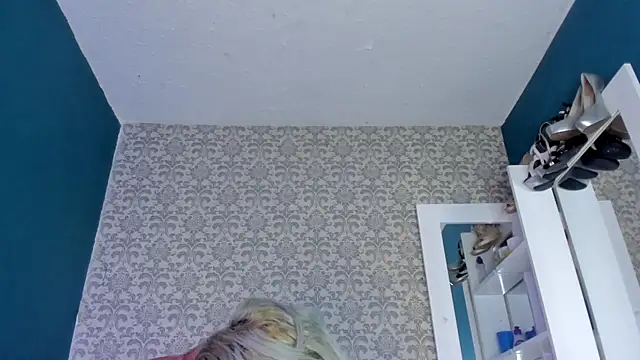 Samantha cp  online show from 03-21-25, 06:29