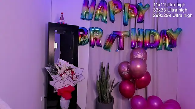 Snapshot of BellaNaye_ chatting on 03-10-25, 04:14 BellaNaye online show from 03-10-25, 04:14