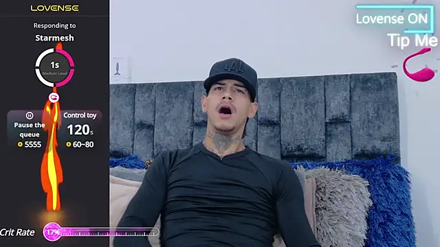 JAYCOB00 online show from 01-25-25, 02:58