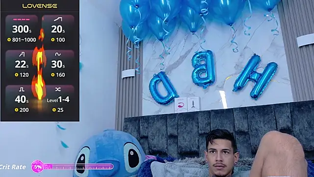 JAYCOB00 online show from 09-10-25, 02:11