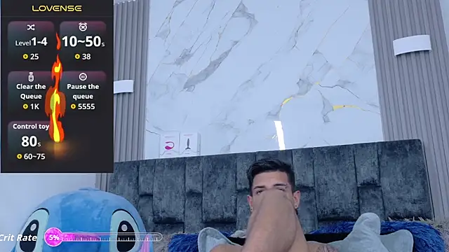 JAYCOB00 online show from 10-15-25, 01:17