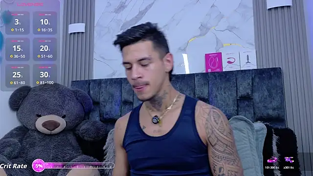 JAYCOB00 online show from 02-06-26, 01:32