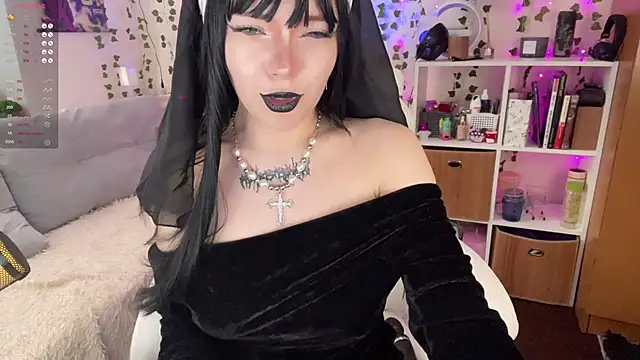 Eva-miller1 online show from 02-17-25, 12:38