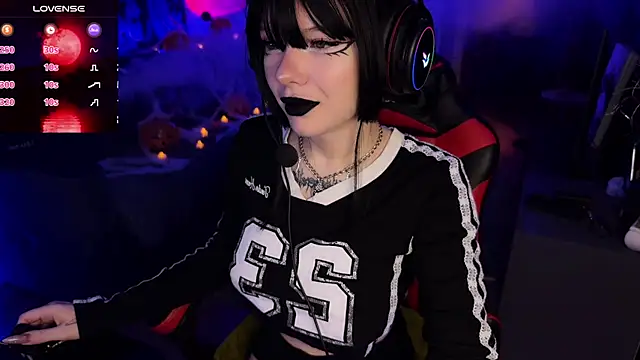 Eva-miller1 online show from 10-26-25, 10:32