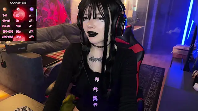 Eva-miller1 online show from 11-07-25, 09:31