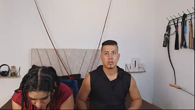 Liana Asaff online show from 01-17-26, 08:01