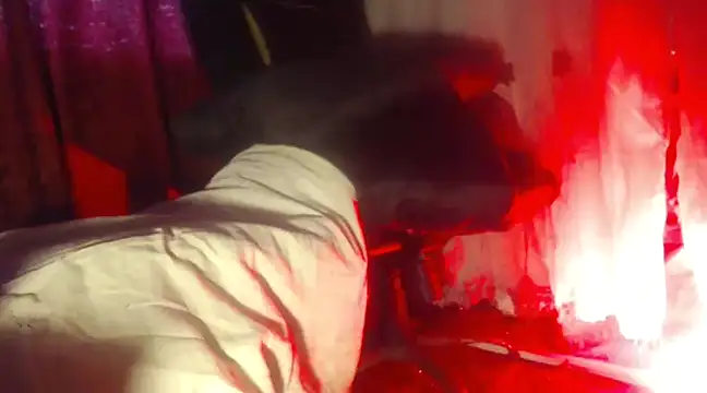 Snapshot of YuliFox chatting on 03-20-25, 02:10 YuliFox online show from 03-20-25, 02:10