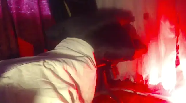 Snapshot of YuliFox chatting on 03-20-25, 05:15 YuliFox online show from 03-20-25, 05:15