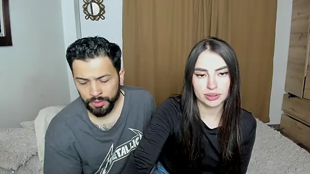 teseo and afroditha  online show from 03-12-25, 05:35