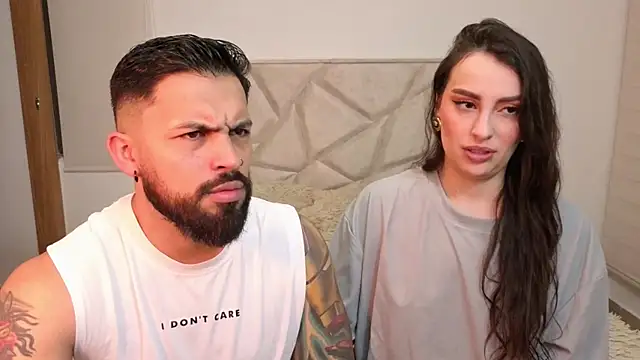 teseo and afroditha  online show from 09-11-25, 04:45