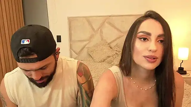 teseo and afroditha  online show from 10-16-25, 03:29