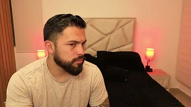 teseo and afroditha  online show from 04-10-26, 03:12