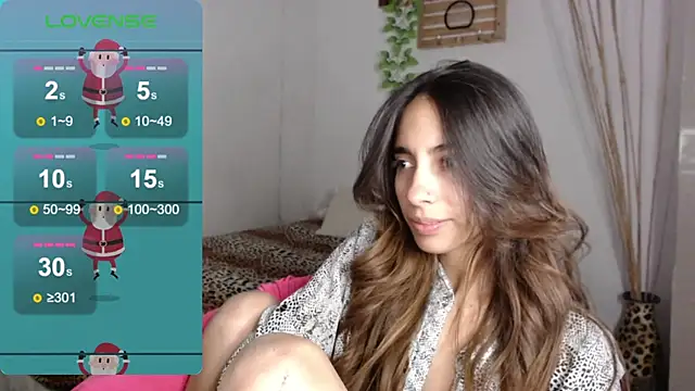 MitchWilson1 online show from 12-26-24, 02:22