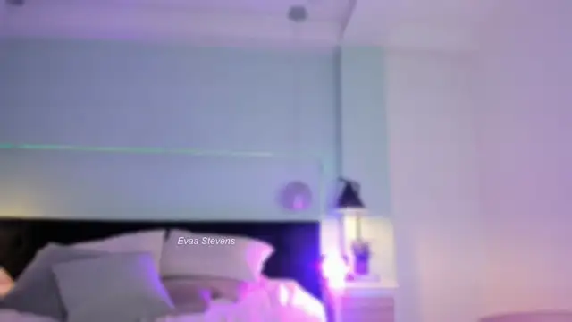 EvaaStevens online show from 02-28-25, 05:48