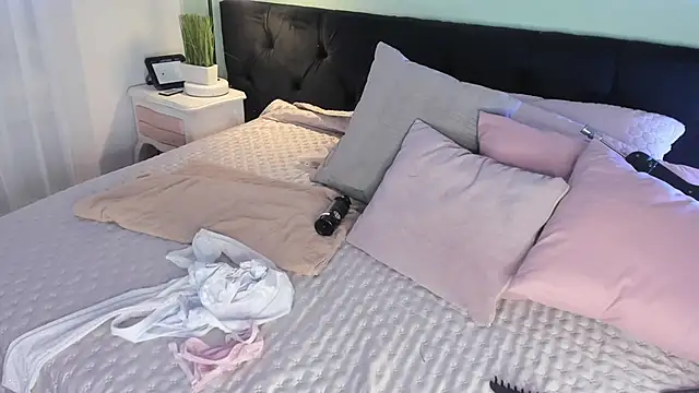 EvaaStevens online show from 03-10-25, 11:53