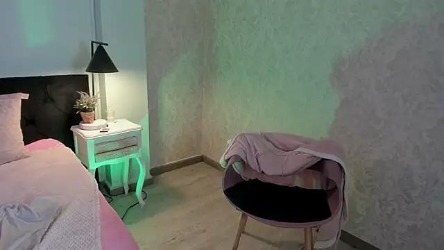 EvaaStevens online show from 10-01-25, 12:22