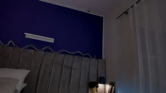EvaaStevens online show from 07-04-26, 08:04