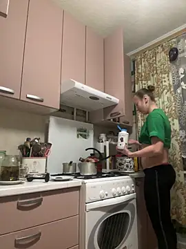 Snapshot of AlisaKissss chatting on 01-18-25, 03:05 AlisaKissss online show from 01-18-25, 03:05