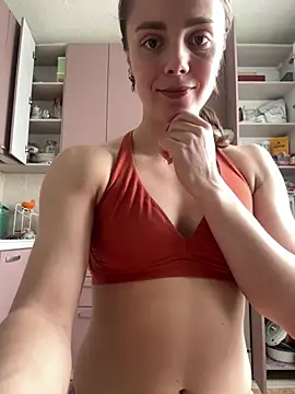 Snapshot of AlisaKissss chatting on 01-21-25, 06:43 AlisaKissss online show from 01-21-25, 06:43