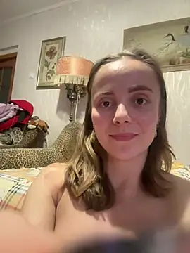 Snapshot of AlisaKissss chatting on 01-27-25, 09:44 AlisaKissss online show from 01-27-25, 09:44