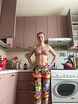 Snapshot of AlisaKissss chatting on 03-19-25, 07:29 AlisaKissss online show from 03-19-25, 07:29