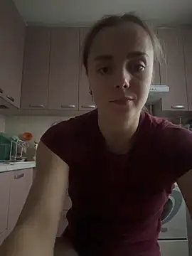 AlisaKissss online show from 11-11-25, 10:37