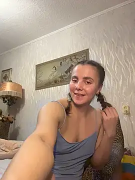 AlisaKissss online show from 12-03-25, 07:56