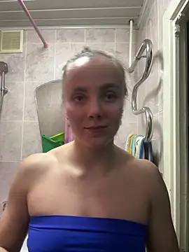 AlisaKissss online show from 12-18-25, 07:42