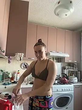 AlisaKissss online show from 02-03-26, 06:40