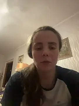 AlisaKissss online show from 03-07-26, 07:22