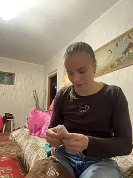 AlisaKissss online show from 05-03-26, 06:58