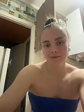 AlisaKissss online show from 05-05-26, 07:00