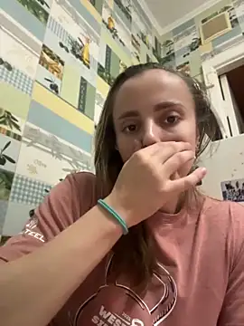 AlisaKissss online show from 05-06-26, 07:08