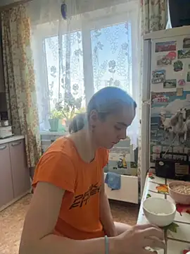 AlisaKissss online show from 05-19-26, 05:47