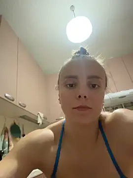 AlisaKissss online show from 06-12-26, 06:29